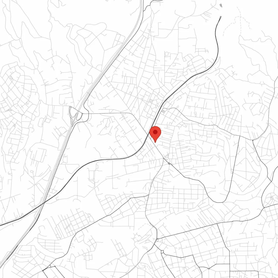 Τοποθεσία UniqSkin στην Άνοιξη Αττικής